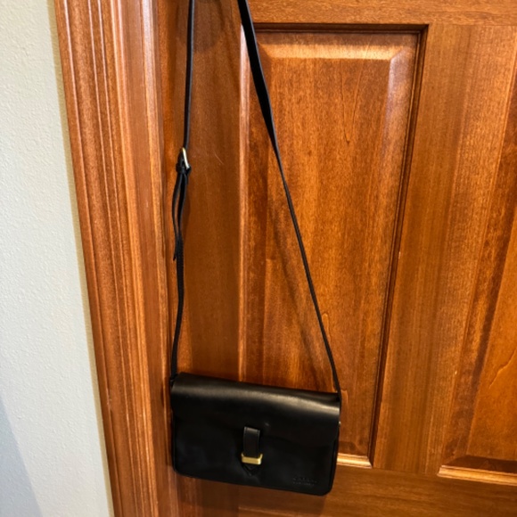 CROSSBODY BAG - Picture 2 of 2